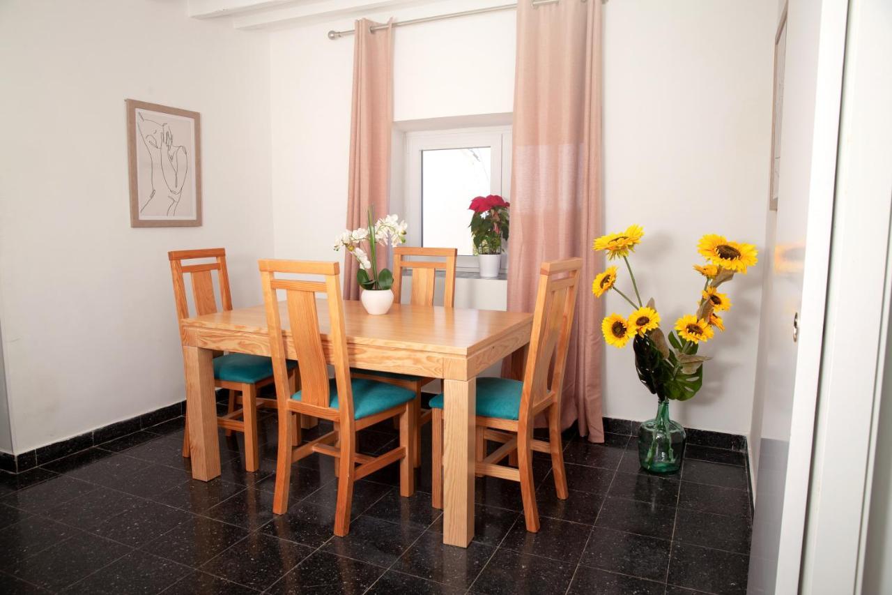 Vakantiehuis Palmers *