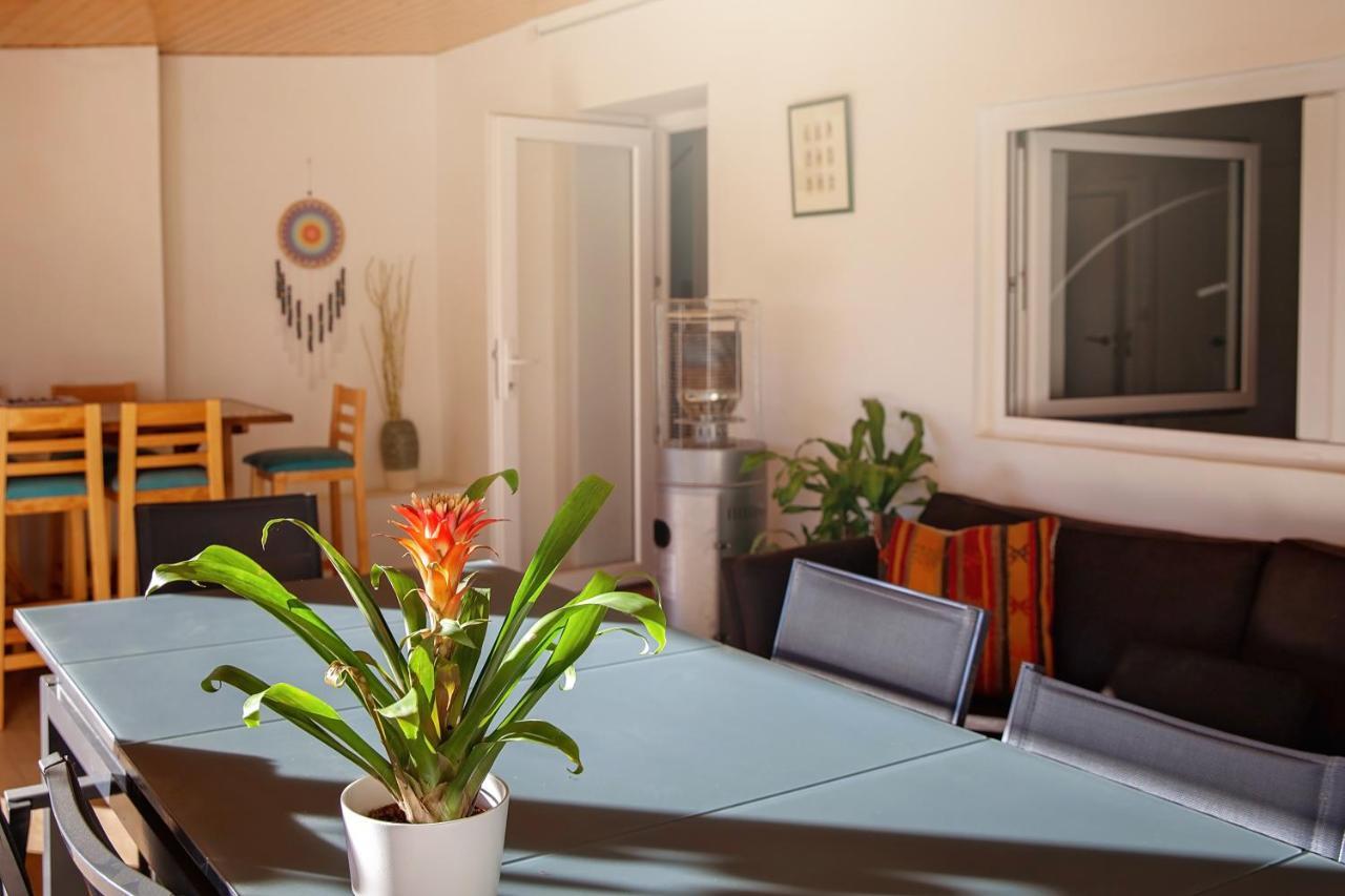 Palmers Vakantiehuis