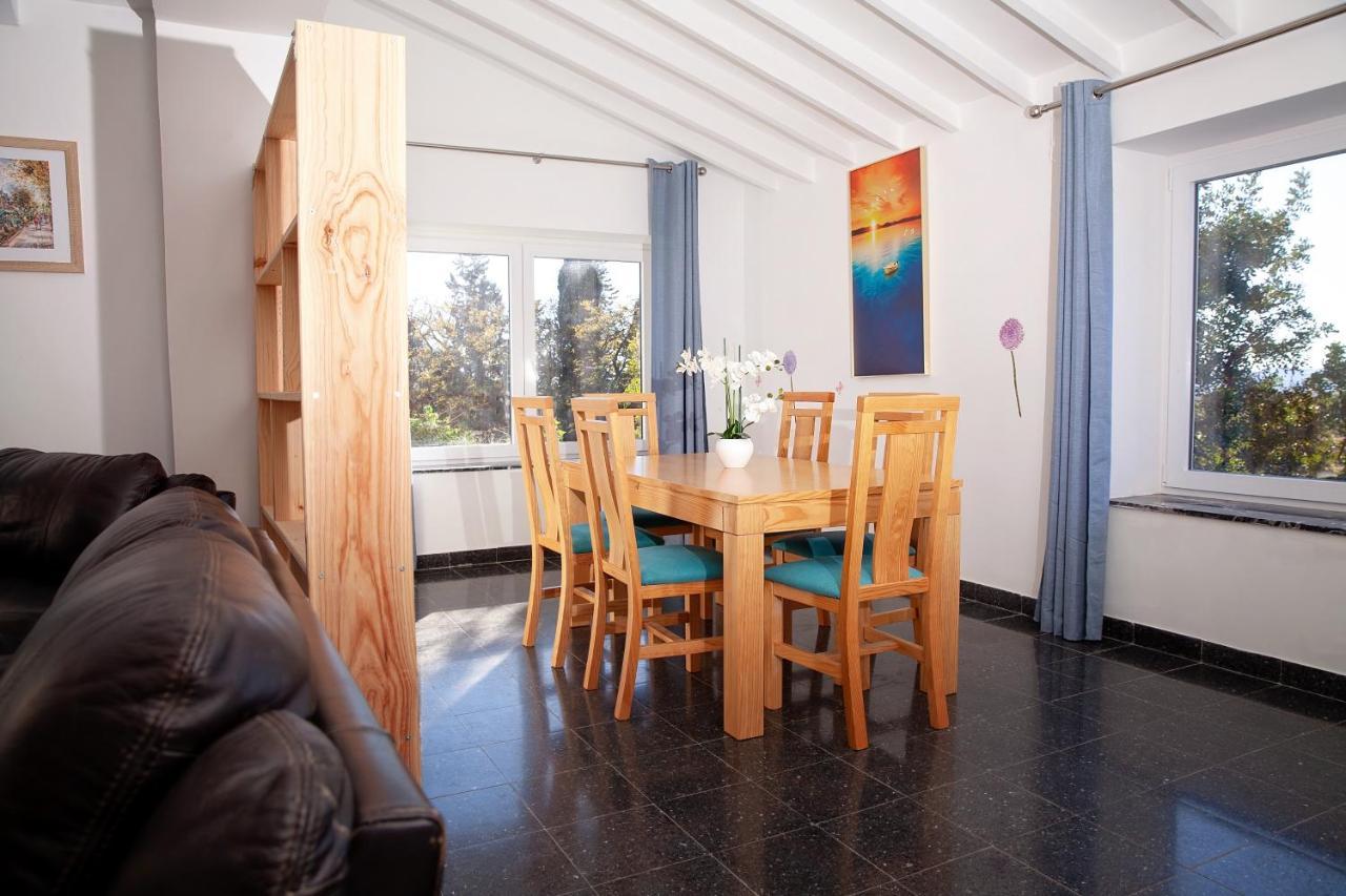 Vakantiehuis Palmers