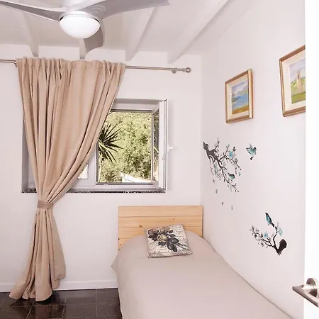 Finca Palmers Mijas Zewnętrze zdjęcie