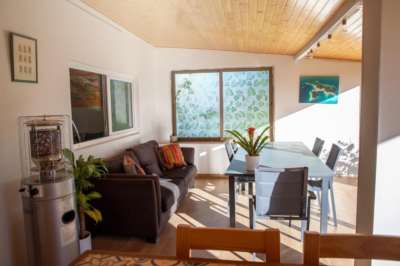 Palmers Ferienhaus *