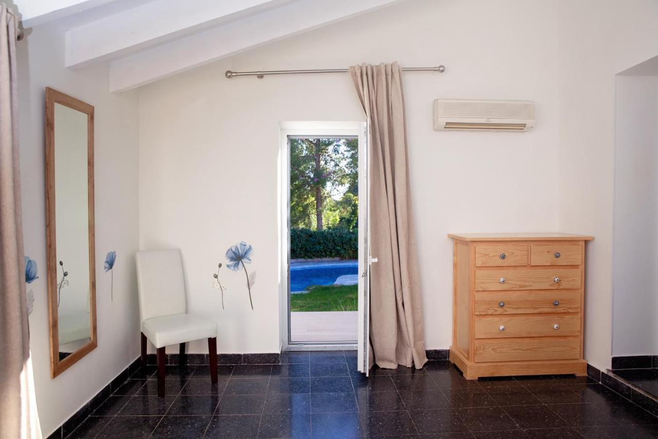 Holiday home Palmers Mijas