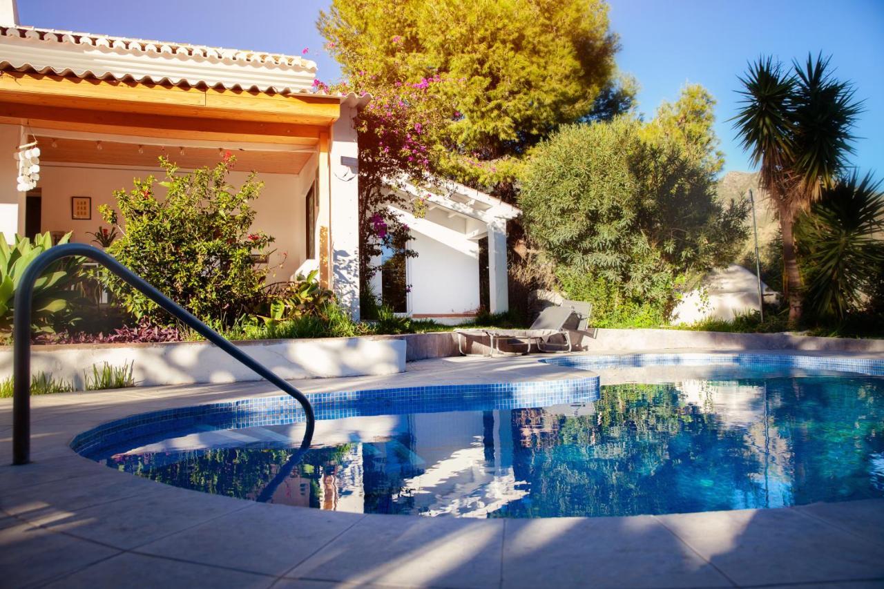 Holiday home Palmers *