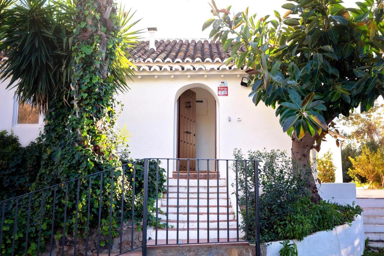 Casa vacanze Palmers Mijas